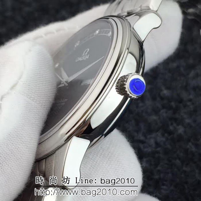 歐米茄OMEGA 碟飛系列男裝De VILLE 精品男士腕表 WSS0130